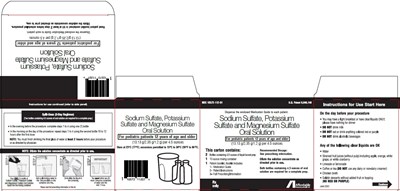 Pediatric Carton - Pediatric Carton